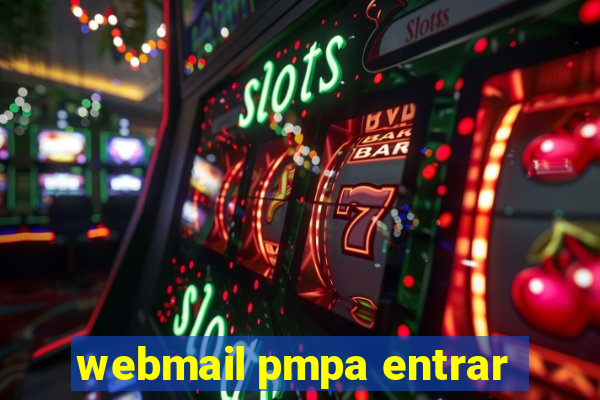 webmail pmpa entrar